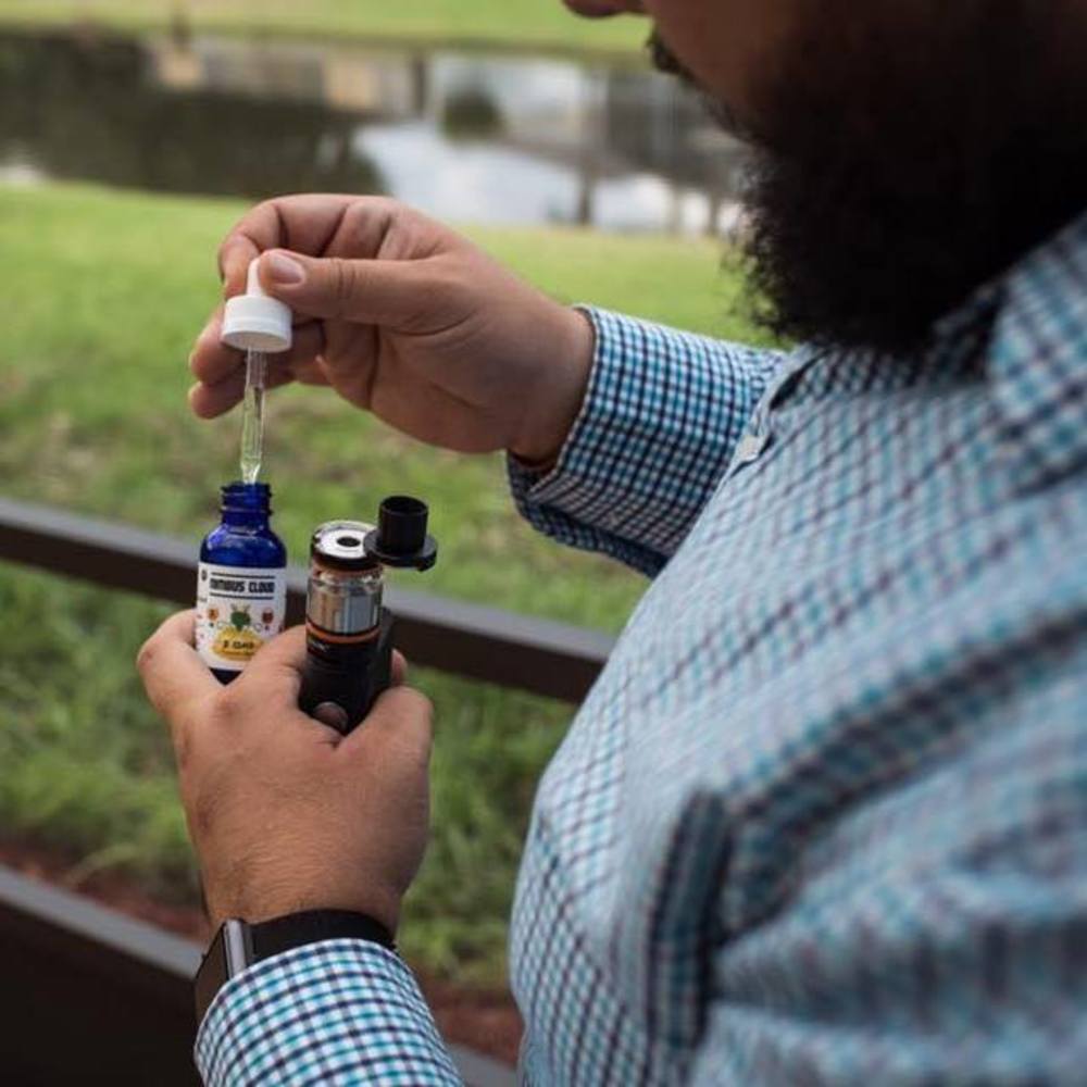 Meet your Posher, Brian